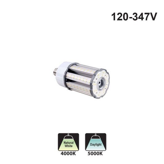 Votatec LED Corn Light – Power Adjustable AST-CLW08G-036WBCA1 AC120-347V 18W, 27W, 36W CCT(4K, 5K)