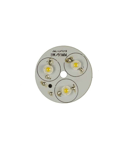 3W On-Board LED Module - Versatile Colors & Specs