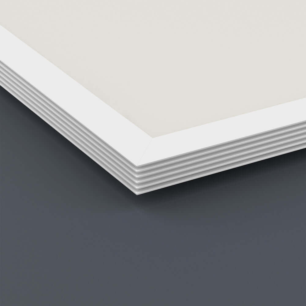 2ft x 2ft 24V Dimmable LED Panel Light 32W