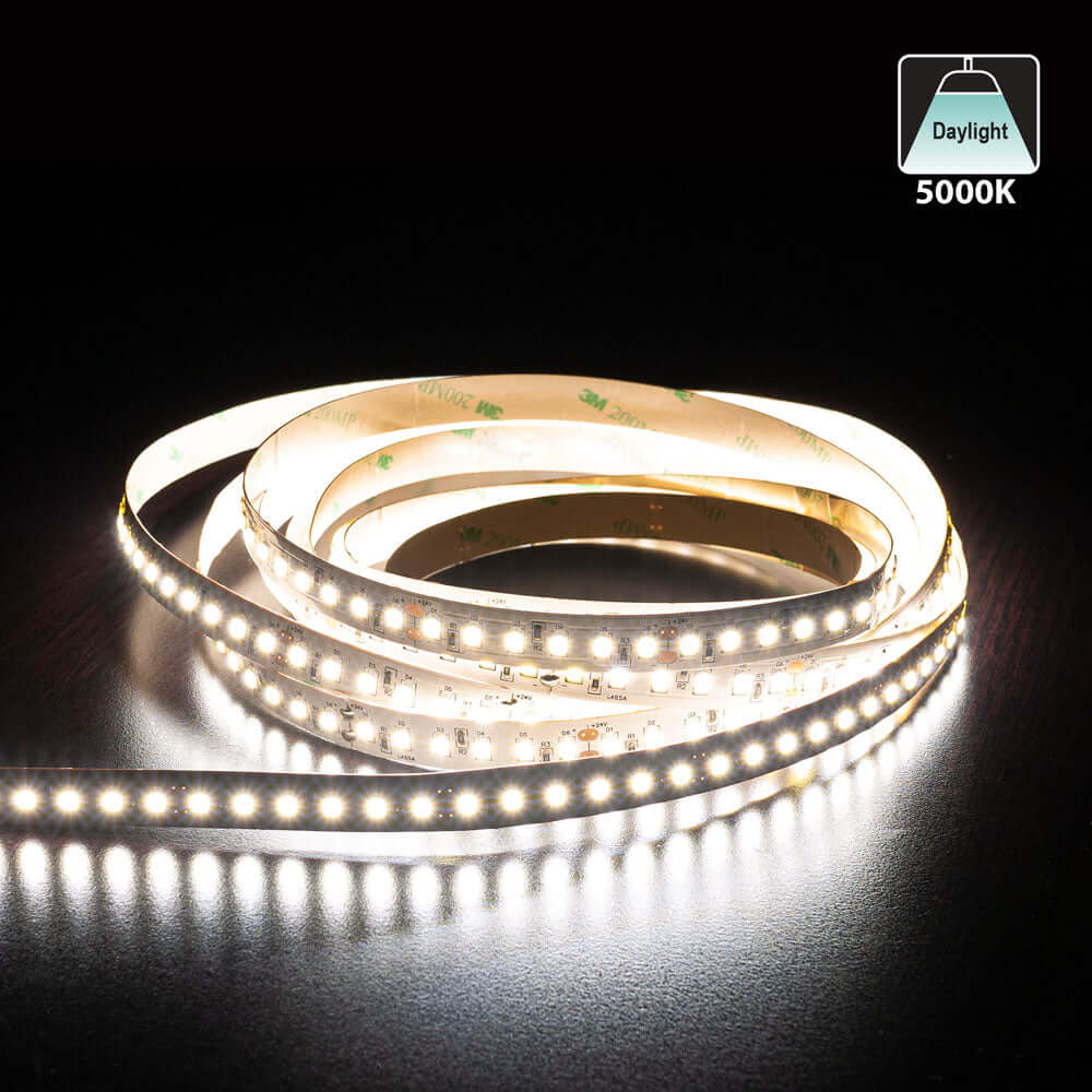 5M Indoor LED Strip Light 24V - 2835 SMD