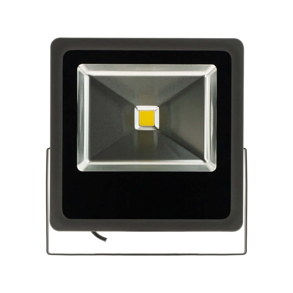 LED Outdoor Flood Light, 50W 12V AC/DC 5000K(Daylight) - GekPower