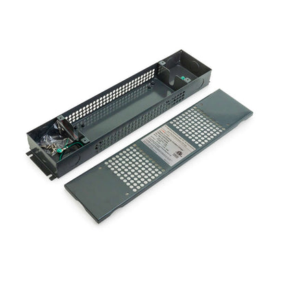 Enclosure Box Type C for 60W LED Driver