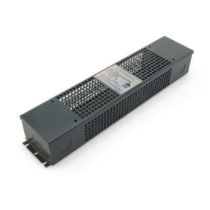 Enclosure Box Type D for 80W-96W LED Driver