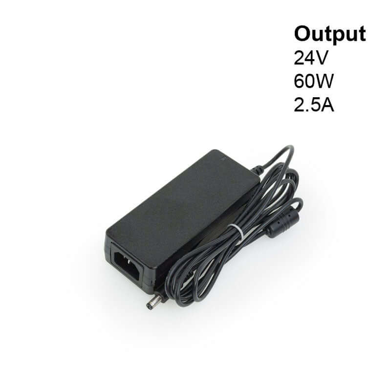 Mean Well GST60A24-P1J Non-Dimmable LED Driver