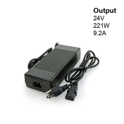 Mean Well GST220A24-R7B 24V Non-Dimmable LED Driver