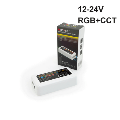 FUT039 Mi-Light 2.4GHz WIFI RGB+CCT LED Controller