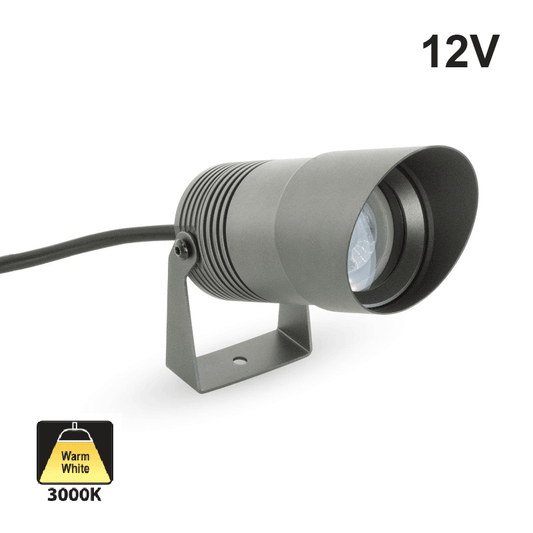 666561413620 - UL-1012-MR16-A-54 Outdoor Landscape Spotlight