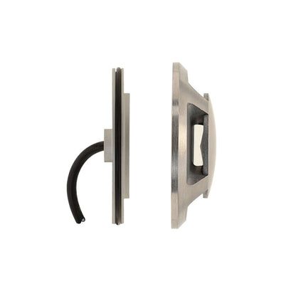 UL-1021-0300-A-C4 LED Step and Pathway Light