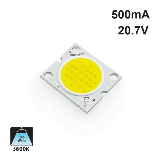 666561417055 - BXRA-56C1100-B COB LED Module - 10W 5600K