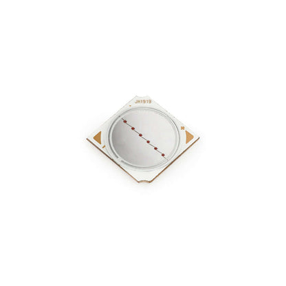 12V 3W Yellow COB LED Module - Energy Efficient Lighting
