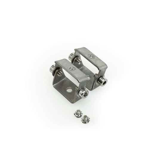 666561425821 - VBD-BR-UNVS Adjustable Metal Bracket (Pack of 2)