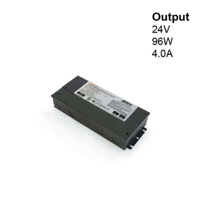 666561426057 - 5in1 Dimming LED Driver 24V 96W - VBD-024-096C2DM5i1