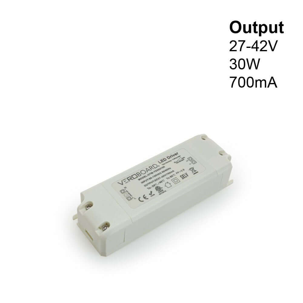 OTM-TD203100-700-30 Constant Current LED Driver