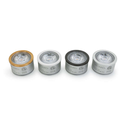 VBD-TR5-W-L LED Light Engine - 12V Warm White