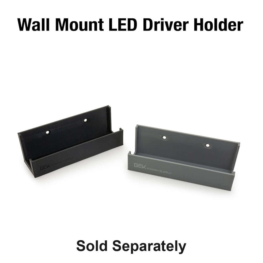 VBDA-012-060P1J 12V 60W Non-Dimmable Adaptor