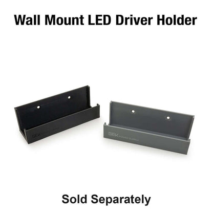 VBDA-012-060P1J 12V 60W Non-Dimmable Adaptor