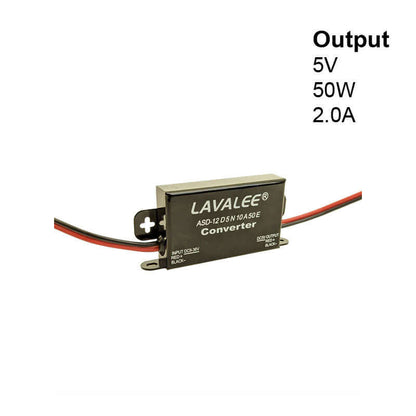 Dimmable Constant Voltage LED driver