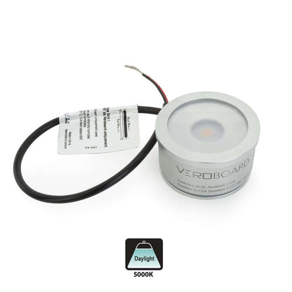 VBD-TR5-W-FG LED Light Engine - 12V 5W 5000K