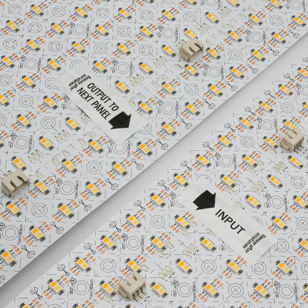 666561432348 - Flexible LED Backlight Sheet for Stone & Glass