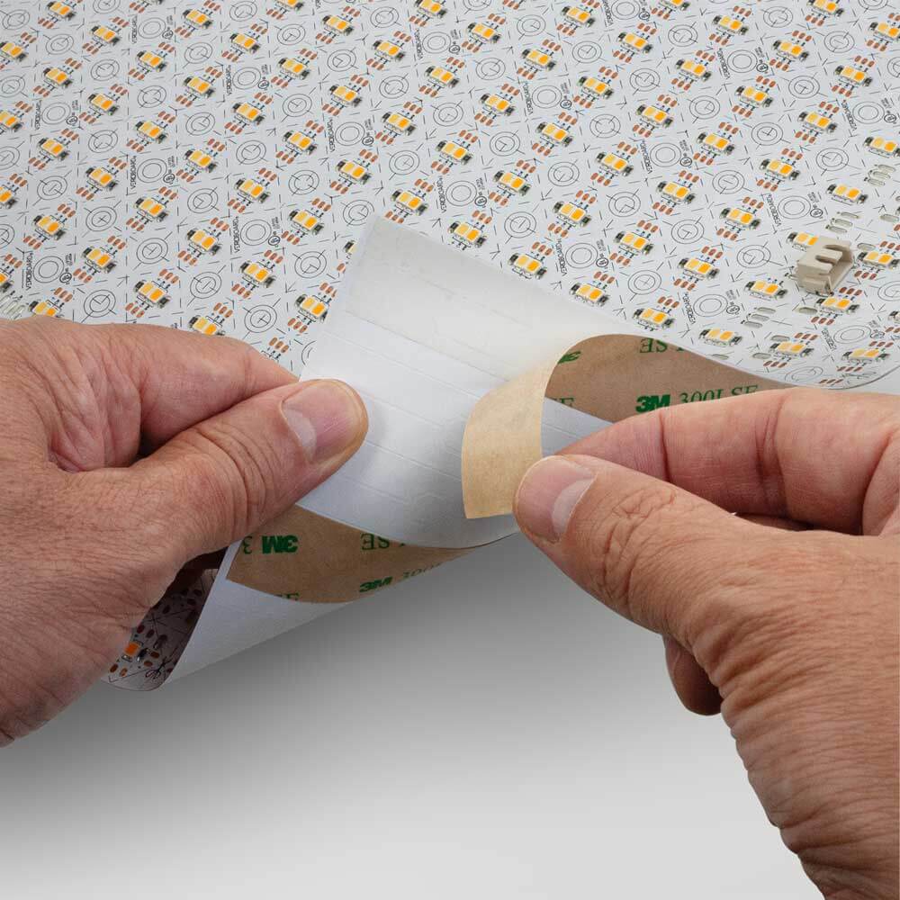 666561432348 - Flexible LED Backlight Sheet for Stone & Glass