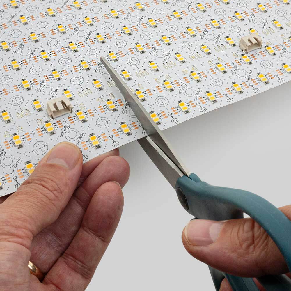 666561432348 - Flexible LED Backlight Sheet for Stone & Glass