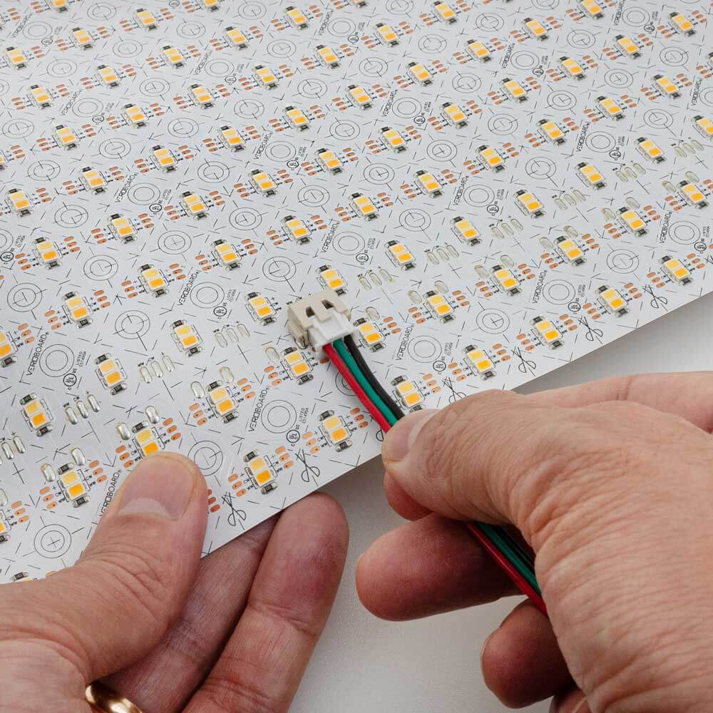 666561432348 - Flexible LED Backlight Sheet for Stone & Glass