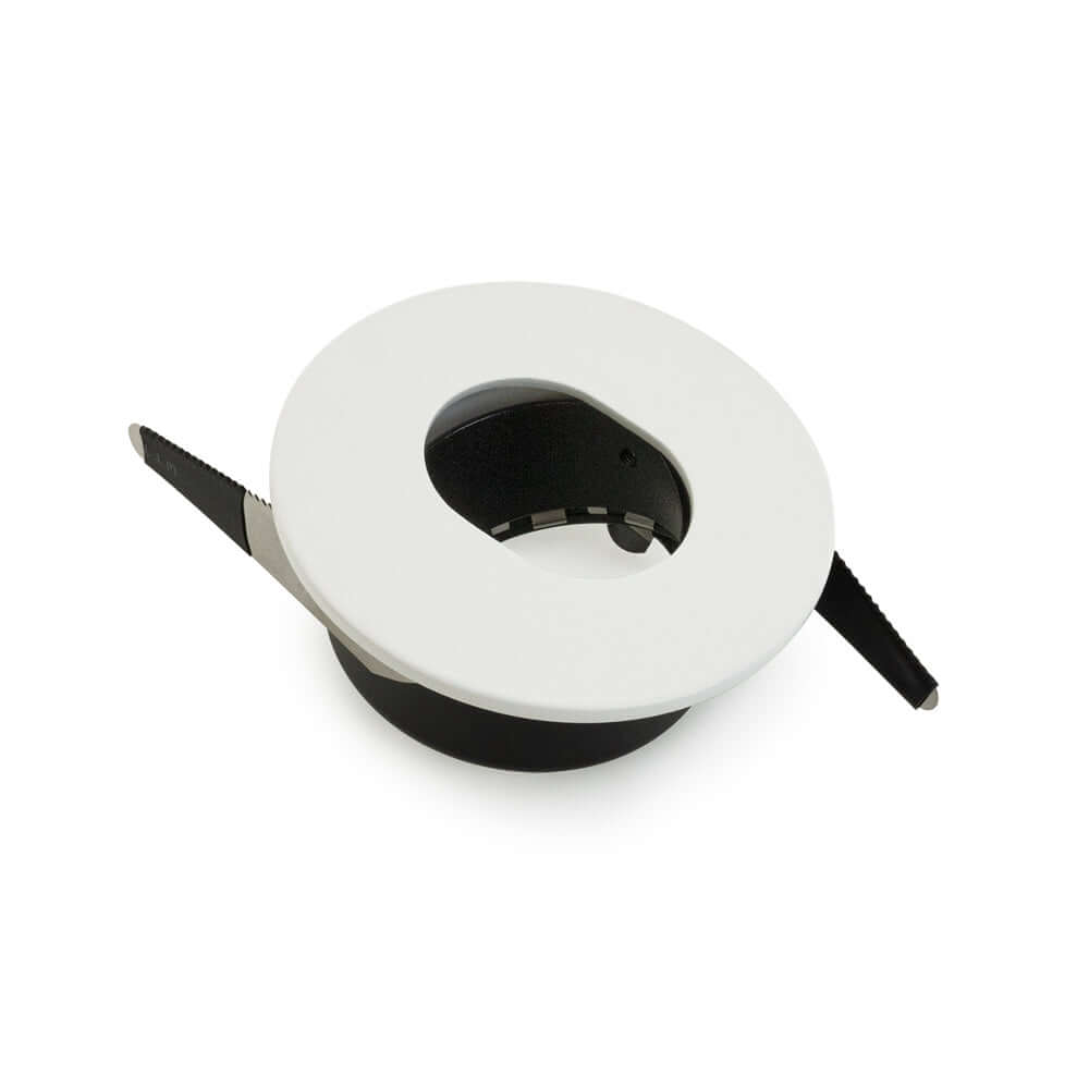VBD-MTR-79W 2.5" Round Recessed LED Light Fixture