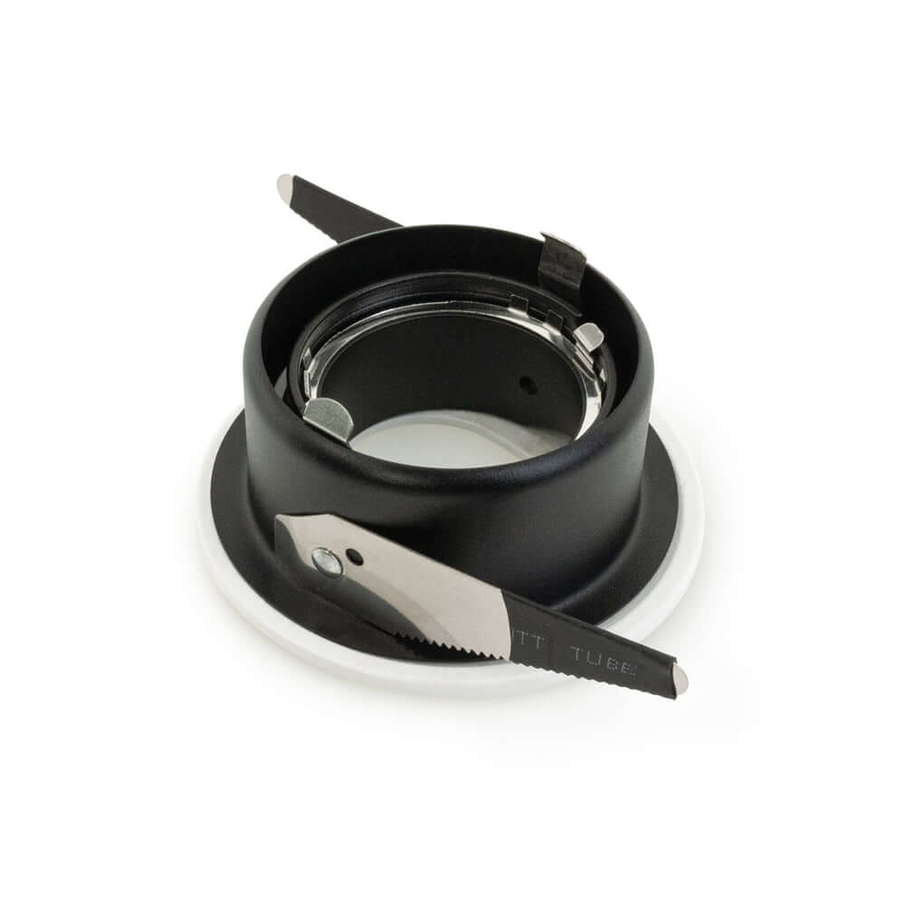 VBD-MTR-79W 2.5" Round Recessed LED Light Fixture