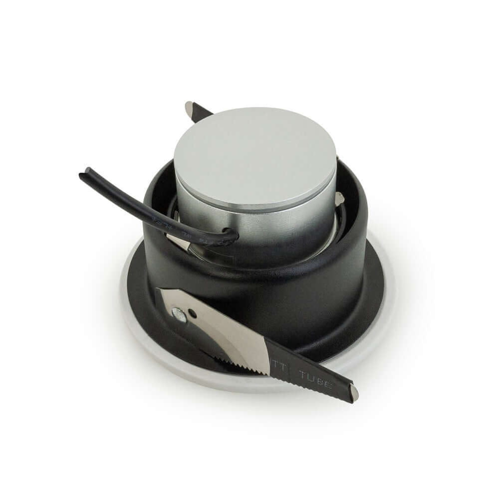 VBD-MTR-79W 2.5" Round Recessed LED Light Fixture