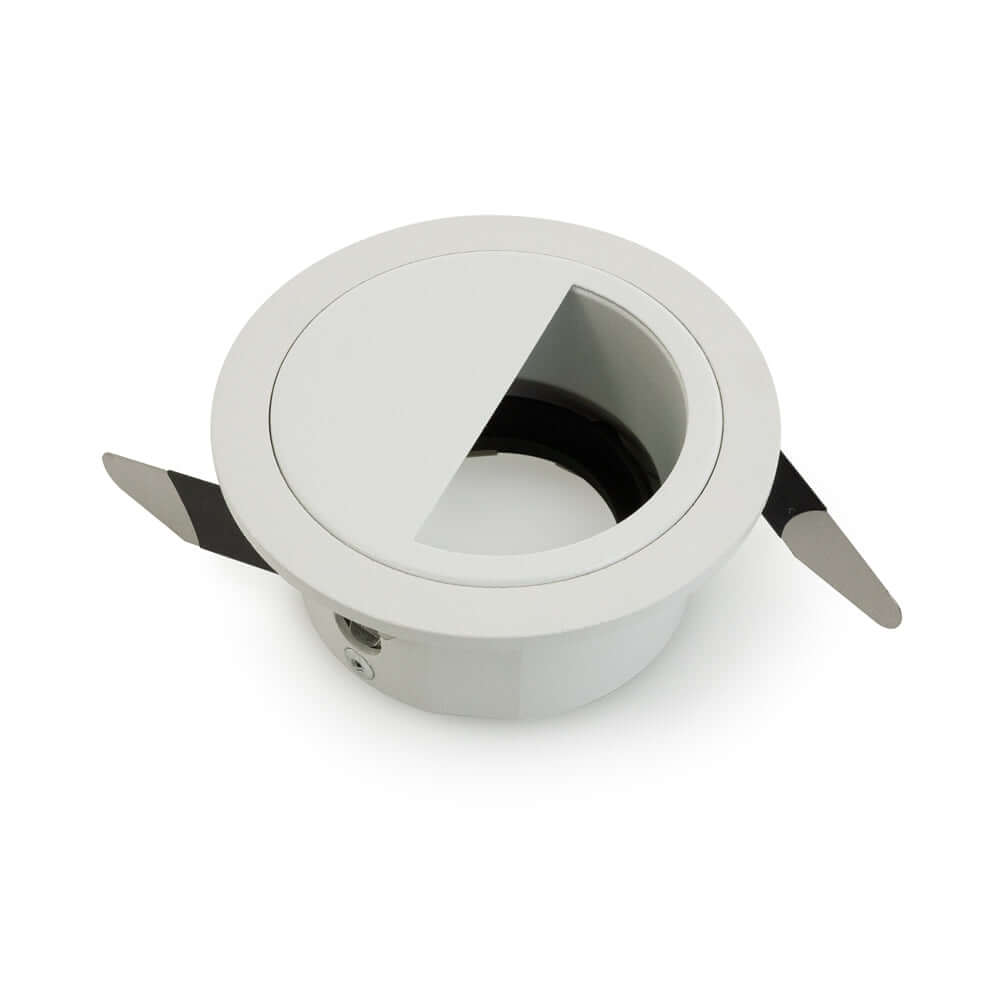 VBD-MTR-82W 2.5" Round Low Voltage LED Fixture