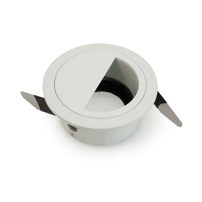 VBD-MTR-82W 2.5" Round Low Voltage LED Fixture
