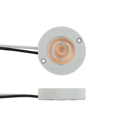 PCK 03-005-930-120-S1 YUNLT LED Module, 120V 5W 3000K(Warm White), gekpower