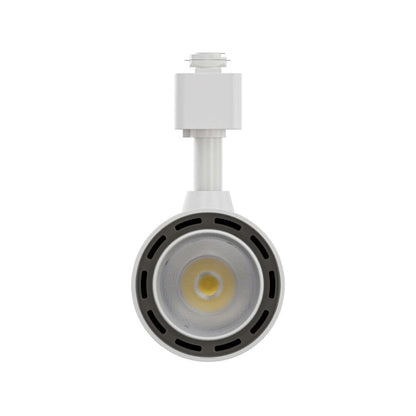 White LED Track Light Head VBD-LW-TRB20W-5C-W-XX