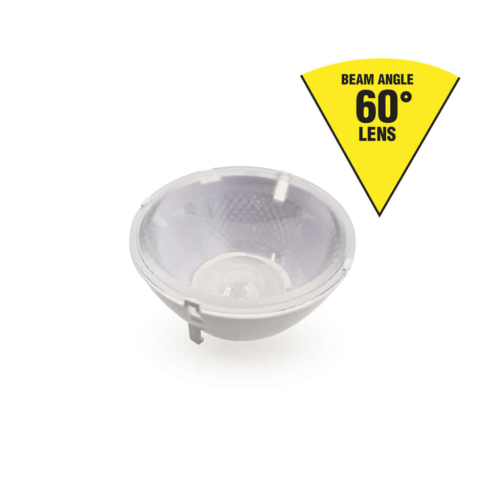 666561434649 - Track Head Lens LW-LENS-69-60 30W 60 Degree
