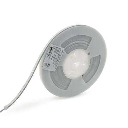 10M LED Neon Light Strip 4000K IP66 Waterproof