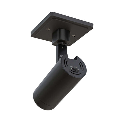 Black Track Light Head VBD-GD16P 15W Dimmable