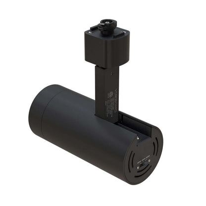 Black Track Light Head VBD-GD16P 15W Dimmable