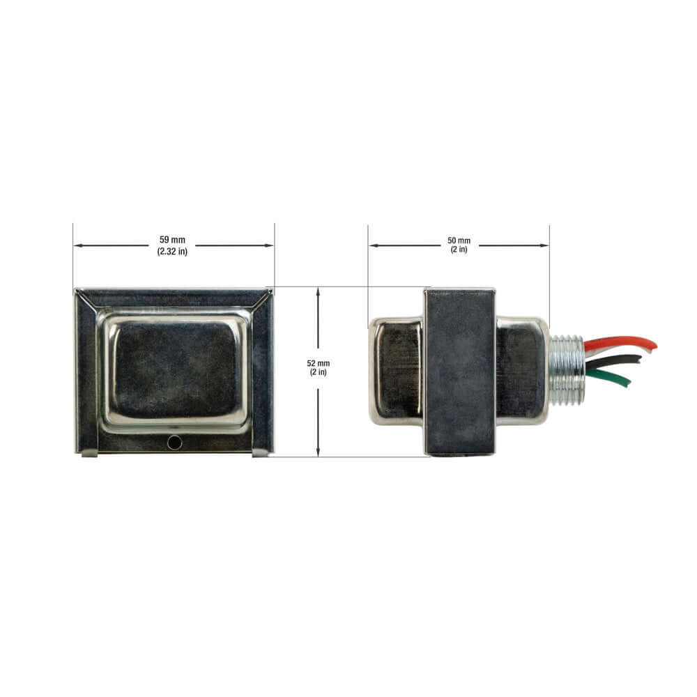 666561434786 - SEBCO 4-56-0050L00M 277V to 110V Autotransformer