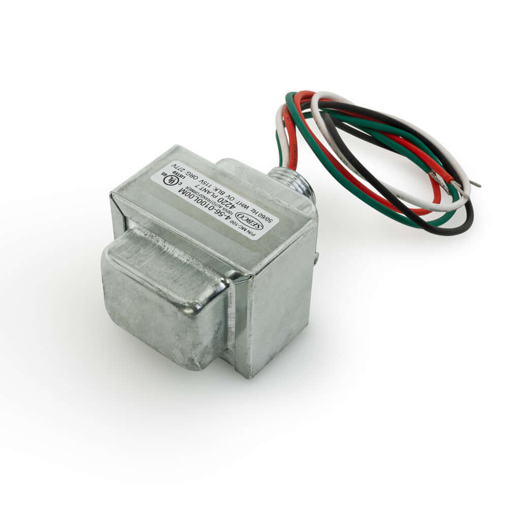 SEBCO 4-56-0100L00M Autotransformer 277V to 110V