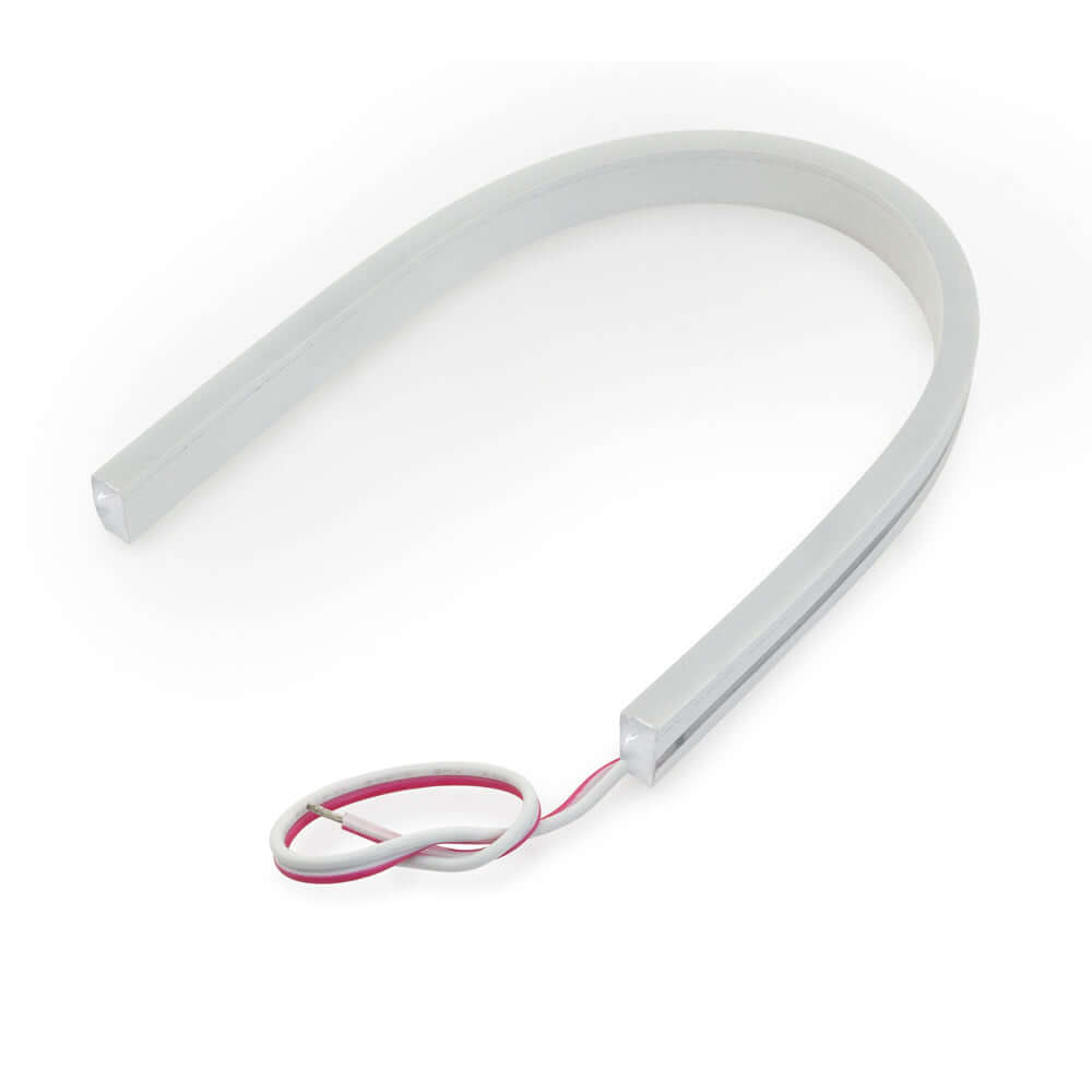 666561434953 - 1ft LED Neon Light Strip 3000K - IP66 Weatherproof