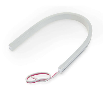 666561434953 - 1ft LED Neon Light Strip 3000K - IP66 Weatherproof