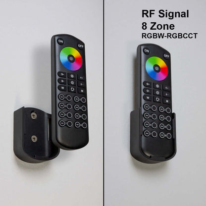 RGBW-RGBCCT Remote Controller RC05RFB-RGBWCCT-8Z
