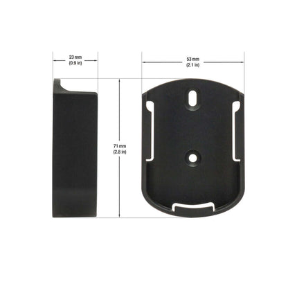 RGBW-RGBCCT Remote Controller RC05RFB-RGBWCCT-8Z
