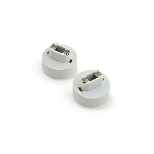 666561436025 - 617D 8ft T8 Tube Connector - Hassle-Free Upgrade