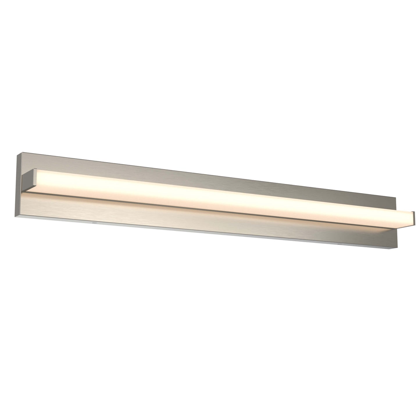 Dals VAL36-CC-BK 36-inch Adjustable Linear Vanity 120V 33W CCT(2.7K, 3K, 3.5K, 4K, 5K)