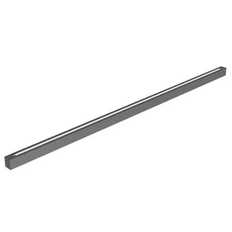 Votatec 8ft Architectural Linear Fixture – CCT & Watt Adjustable VO-ALW100FT8-347-3WAY-P-x-D-X 120-347V 60W, 80W, 100W CCT(3K, 4K, 5K)