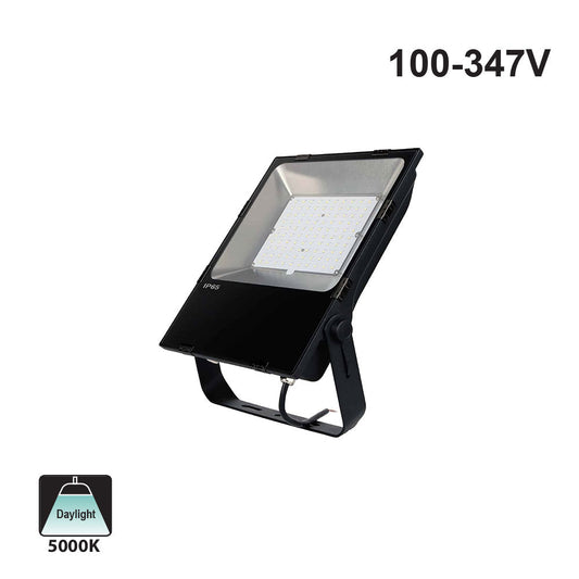 Votatec Multi-Voltage Flood Light FDL-300W 100-347V 300W CCT(5K)