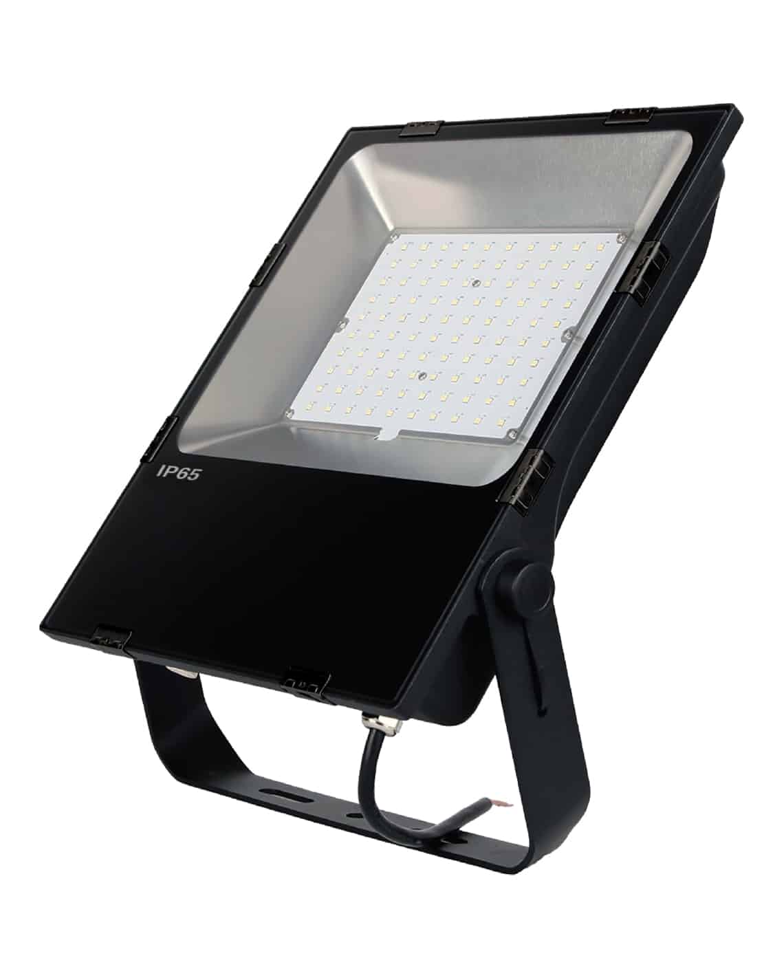 Votatec Multi-Voltage Flood Light FDL-250W-D-S, 210W/ 230W/ 250W, 100-347V CCT(3K, 4K, 5K)