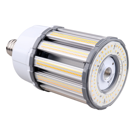 Votatec LED Corn Light – CCT & Power Adjustable AST-CLW08C-100WBCA1-SCA50K 100-277V 63W/ 80W/ 100W CCT(3K, 4K, 5K)