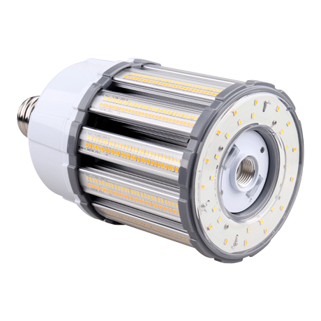 Votatec LED Corn Light – CCT & Power Adjustable AST-CLW08C-080WBCA1-SCA50K 100-277V 54W/ 63W/ 80W CCT(3K, 4K, 5K)